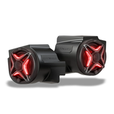 rz5 f65k motorcycle speaker